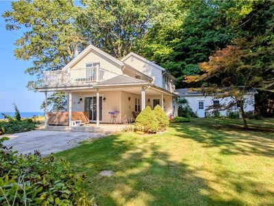 7842 Cleveland Dr, Conneaut, OH, 44030