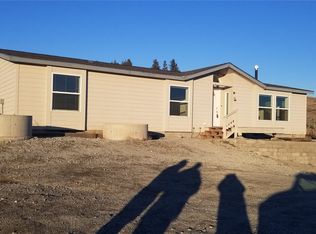 1579 Pine Creek #A, Tonasket, WA 98855