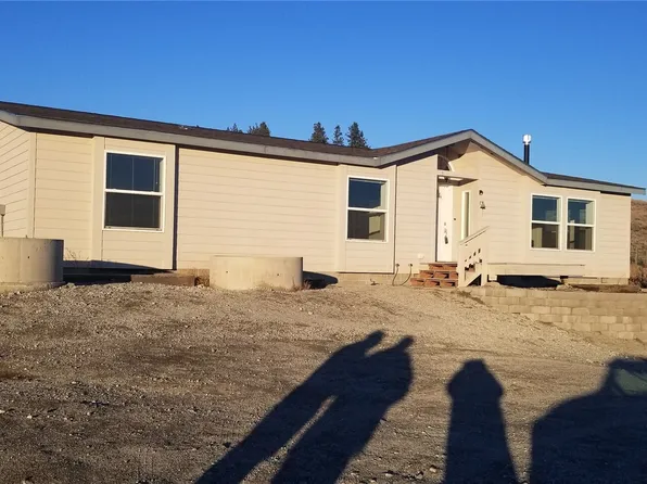 1579 Pine Creek #A, Tonasket, WA 98855