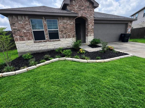 21430 Sacred Grove St, New Caney, TX 77357