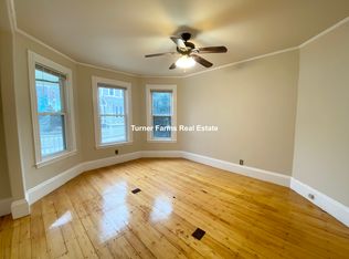 5 Sachem St #1, Roxbury, MA 02120