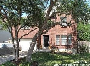 16146 Watering Point Dr, San Antonio, TX 78247