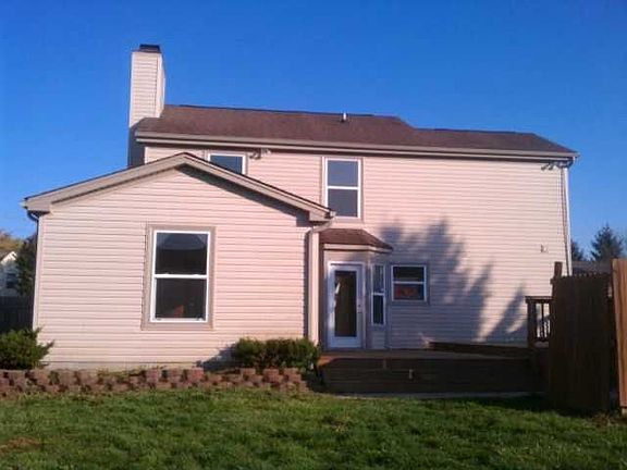 2nd image of 4107 Colchester Dr