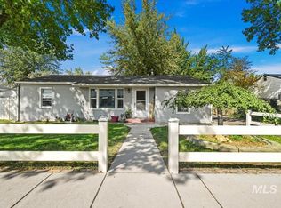 314 W Washington St, Meridian, ID 83642