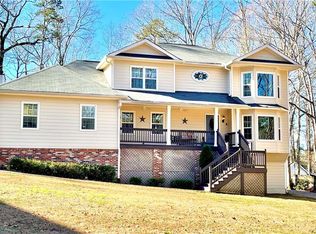 475 Arnold Rd, Lawrenceville, GA 30044