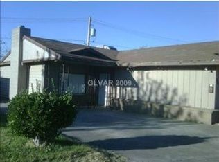 134 Manganese St, Henderson, NV 89015