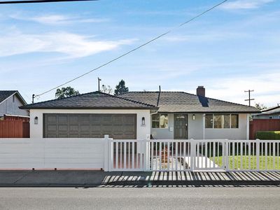 36001 Cabrillo Dr, Fremont, CA, 94536