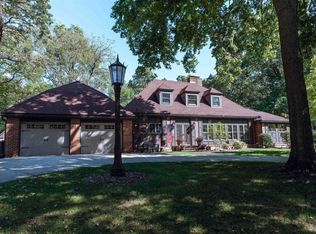 N4085 Schrade Rd, Monroe, WI 53566