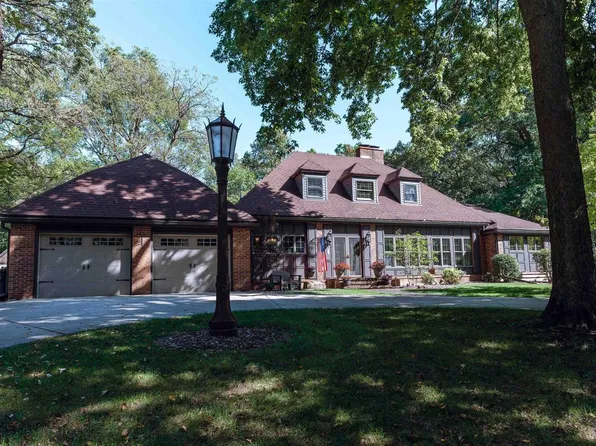N4085 Schrade Road, Monroe, WI 53566