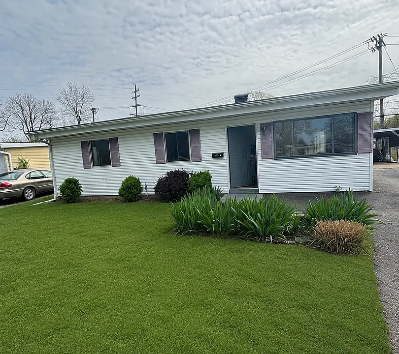 500 Saint Barbara Ln