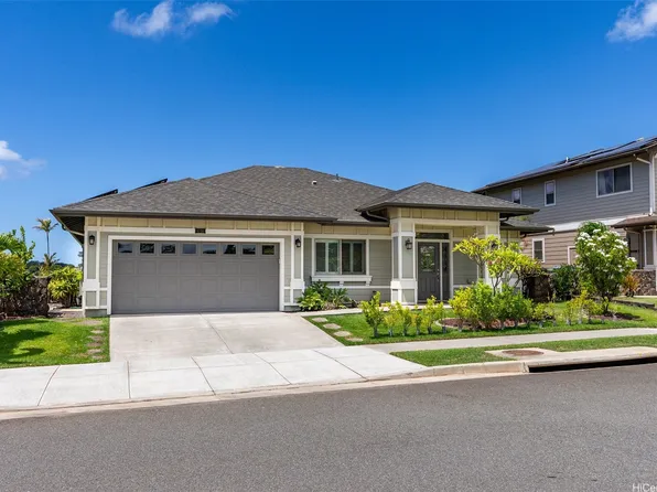 92-750 Kuhoho St, Kapolei, HI 96707