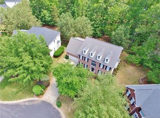 15904 Cranleigh Dr, Huntersville, NC 28078