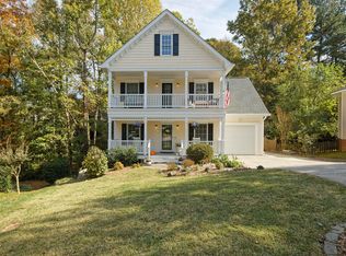 104 Berrygarden Ct, Apex, NC 27502