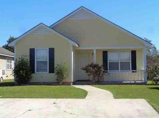 4122 Hamilton Cir, Valdosta, GA 31605