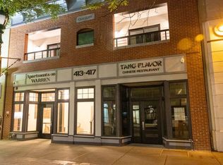 413 S Warren St #104, Syracuse, NY 13202