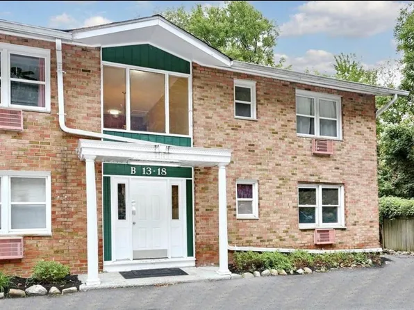 100 Dowd Street #B14, Haverstraw, NY 10927