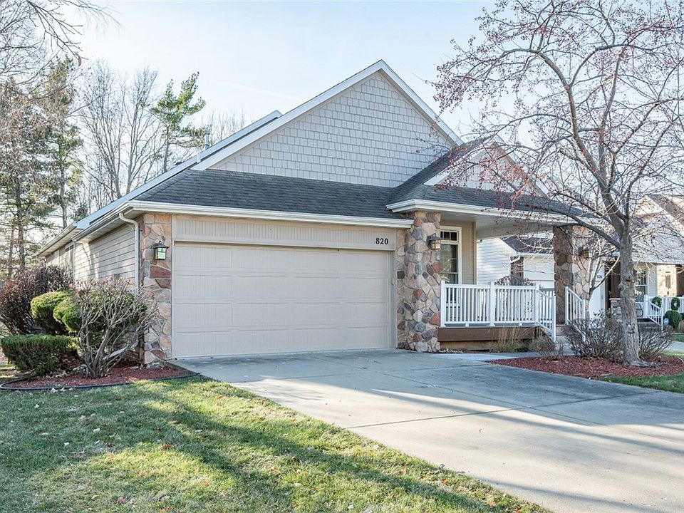 820 Polk Blvd, Des Moines, IA 50312 Zillow