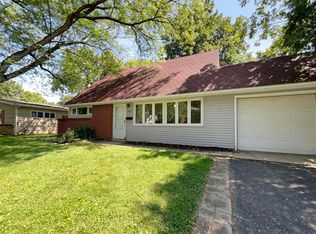 1532 Lillian Ln, Columbus, OH