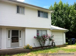89838 Armitage Rd, Eugene, OR 97408