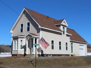 5 Chestnut Hill Rd, Charlestown, NH 03603