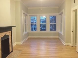 5119 N Ashland Ave #2, Chicago, IL 60640
