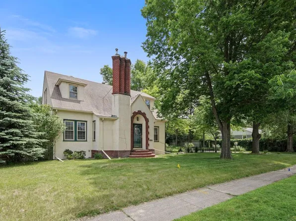 8417 Portland Ave S, Bloomington, MN 55420