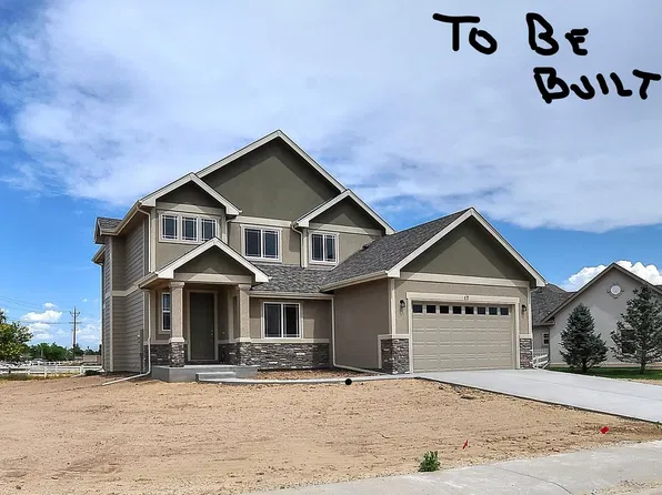1157 Bitterroot Ct, Johnstown, CO 80534