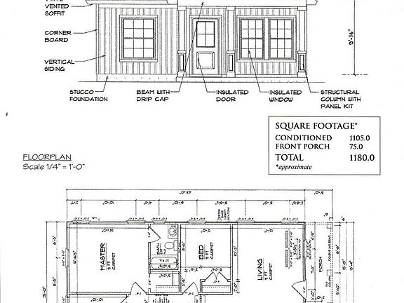2nd image of 0 6th St NE Lot 6