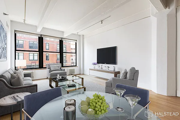 Sold by Halstead Real Estate | media 1