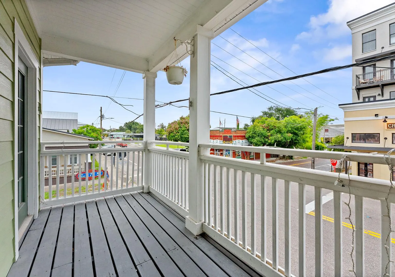 1510 N 17th St - Apt 3D — Photo 4