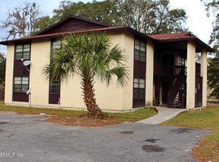 476 Lombard St, Orange Park, FL 32073