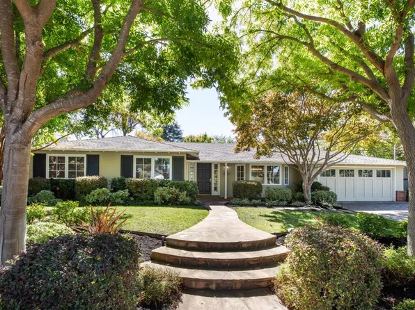 426 Casita Ct, Los Altos, CA 94022