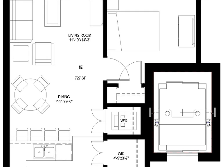 The Grainwood Senior Apartments — Photo 29