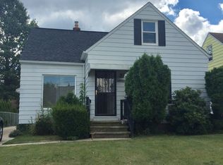 12000 Hastings Rd, Garfield Heights, OH 44125