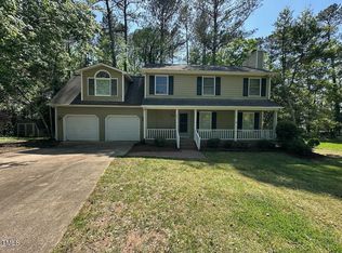 3005 Scuppernong Ln, Durham, NC 27703
