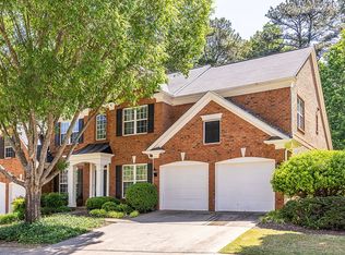 10 Hemingbrough Way, Johns Creek, GA 30022