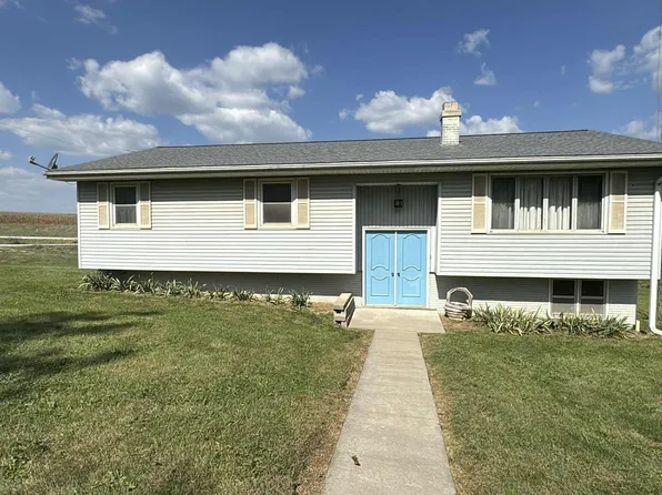 17796 200th Ave, Centerville, IA 52544