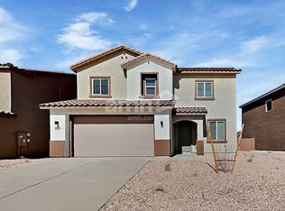 12260 W Misty Draw Ln, Marana, AZ 85653