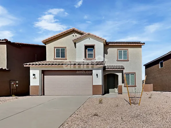 12260 W Misty Draw Ln, Marana, AZ 85653