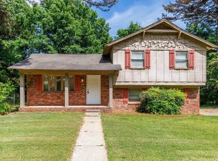 5409 Valley View Trl, Adamsville, AL 35005