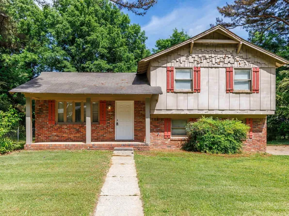 5409 Valley View Trl, Adamsville, AL 35005