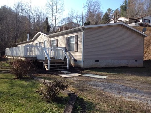 41 Huskins Branch Rd, Marion, NC 28752