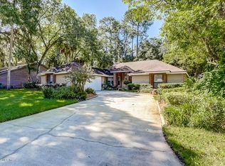 3078 Cypress Creek Dr N, Ponte Vedra Beach, FL 32082