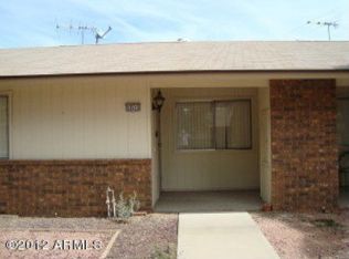 13515 W Countryside Dr, Sun City, AZ 85375