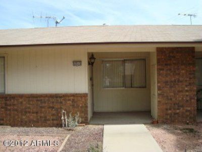 13515 W Countryside Dr, Sun City, AZ, 85375