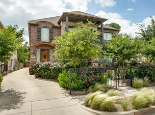 2710 Lubbock Ave, Fort Worth, TX 76109