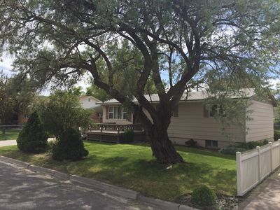 637 Packard Ave, Pocatello, ID, 83201