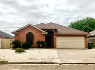 710 Garnet Dr, Laredo, TX 78045