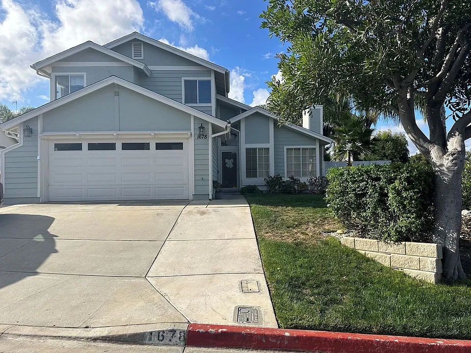 1678 Seattle Slew Way