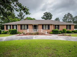 605 Gloria St, Adel, GA 31620